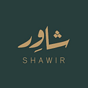 Shawir logo