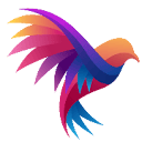 Oberon logo