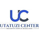 Utatuzi Center logo