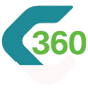 CALIM360 logo