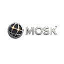 MoskAI for Software Solutions logo