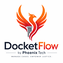 DocketFlow logo