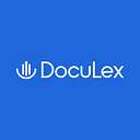 DocuLex Lk logo