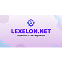 Lexelon logo