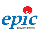 Epic Lanka logo