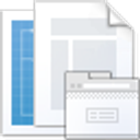 SADER Legal logo