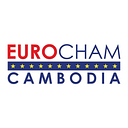 EuroCham Cambodia Legal-e logo