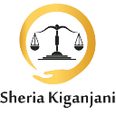 Sheria Kiganjani logo