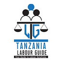 Tanzania Labour Guide logo