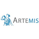 ARTEMIS logo