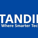 Tandika Technologies logo