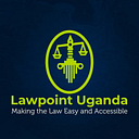 Lawpoint Uganda logo
