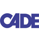 CADE Uruguay logo