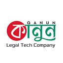Qanun Limited logo