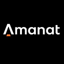Amanat Legal logo