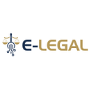 E-Legal logo