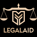 Legalaid logo