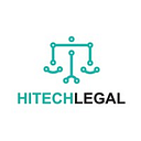 Hitech Legal logo