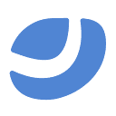 Juztina logo