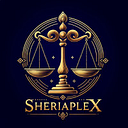 SheriaPlex logo