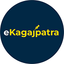 Ekagajpatra logo