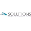 Business & Solutions Consulting / Amadeus Legal Software logo