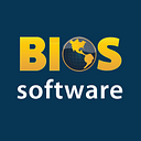 Bios Software / ORIÓN logo