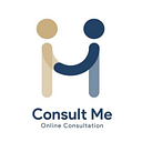 Consult Me logo