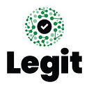 Legit Software logo