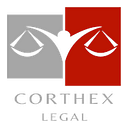 Corthex Legal logo