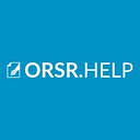 ORSR.Help logo
