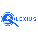 LEXIUS Ecuador logo