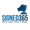 Signed365 logo