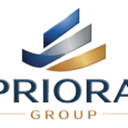 PRIORA GROUP SOFTWARE logo