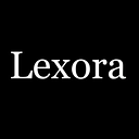 Lexora logo