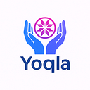 Yoqla logo