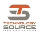 Technology Source logo