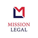 Mission Legal logo