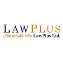 LawPlus Myanmar Ltd. logo