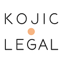 Kojic Legal logo