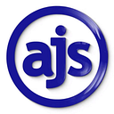 AJS Global Botswana logo