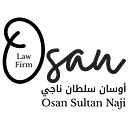 Osan Sultan Naji Law Firm logo