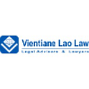 Vientiane Lao Law logo