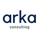 ARKA Consulting logo
