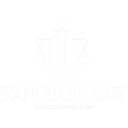 Vanguard Law Jamaica logo