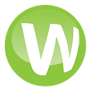 Worldox logo