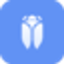 法蝉 (Fachan) logo