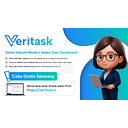 Veritask AI logo