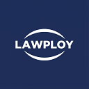 Lawploy logo