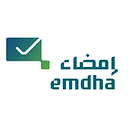 emdha logo